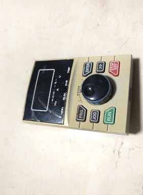 康元CDE800系列变频器面板 议价