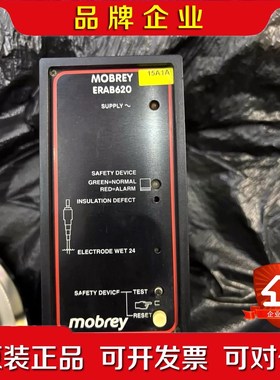 MOBREY+ERAB620+控制器 议价