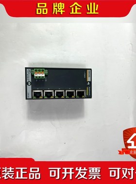 SWI205 Bachmann ETHERNET SWITC 议价