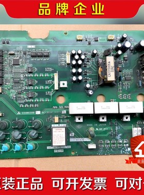 三菱FR-F540-37K-CH驱动板A54MA30B原拆 议价