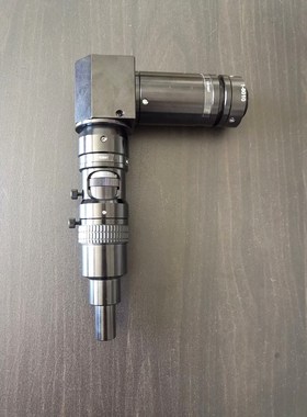 纳美特NAVITAR连续变倍镜头4.5XADAPTER成色新 议价