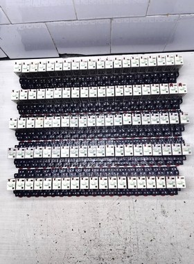 施耐德RXM2AB2P7中间继电器触点好功能正常 议价