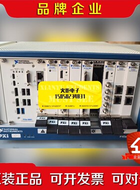 NI PXIE-1092PXIE-8861PXIE-82 议价