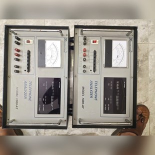 老机器SYSGRATION-音调脉冲可切换电话分析仪-1 议价