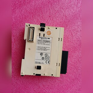TM2DMM8DRT施耐德原装PLC功能包好实拍图. 议价