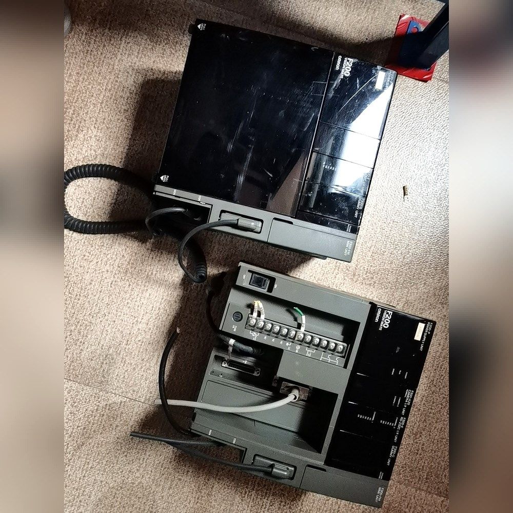 PLC F200 F300-A20 的 不知道 议价