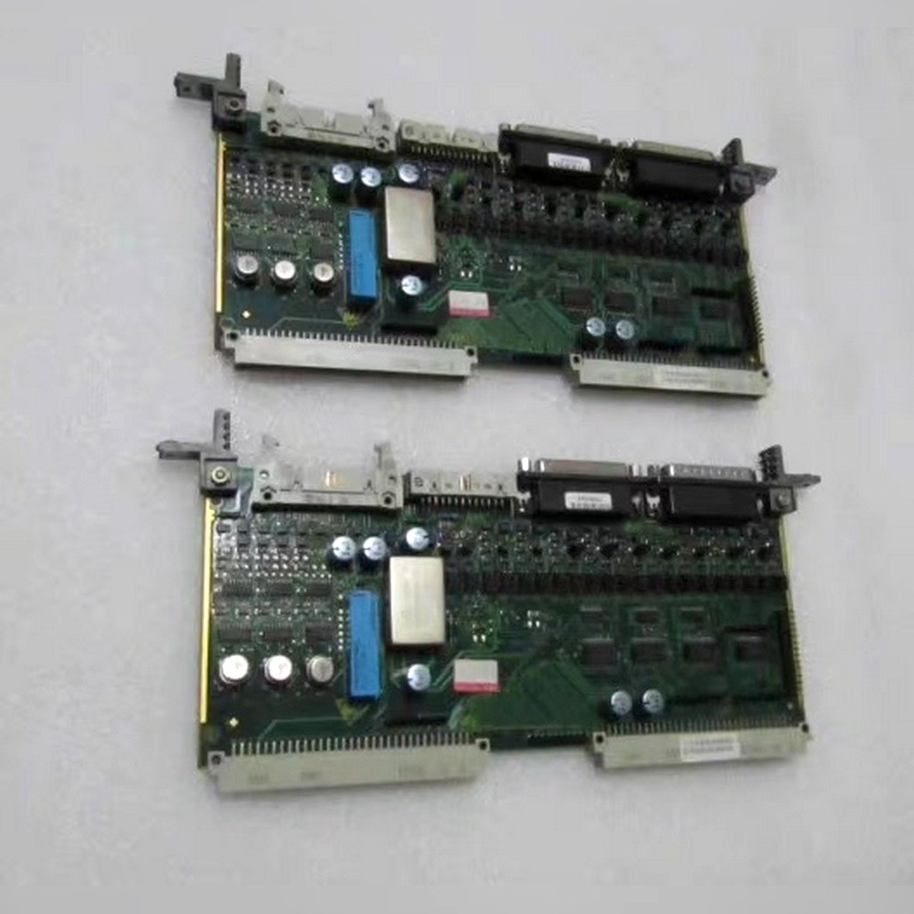 板子6SA8252-0AC70 Rev 2 有2 议价