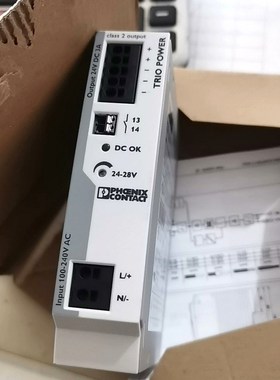 船用康士伯专用电源PHOENIX CINTACT菲尼克斯原装 议价