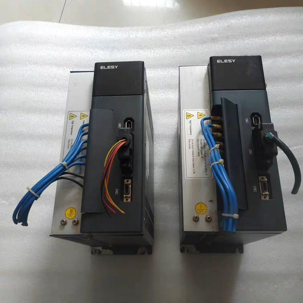 ELESY [ ESDC-075DP 还有一台 议价