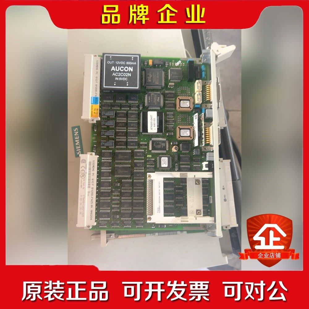 6GK114-0TB01sinec CP 140T 议价