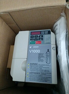 安川变频器V1000系列VZAB0P7BAA议 议价