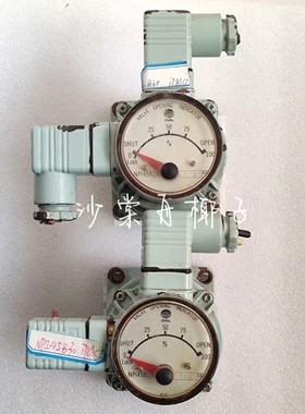 OVAL NPI45B30 1781CC 阀门指示器 备 议价