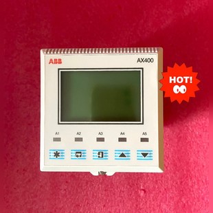 ABB 議價 拍前聯(lián)系 AX4115