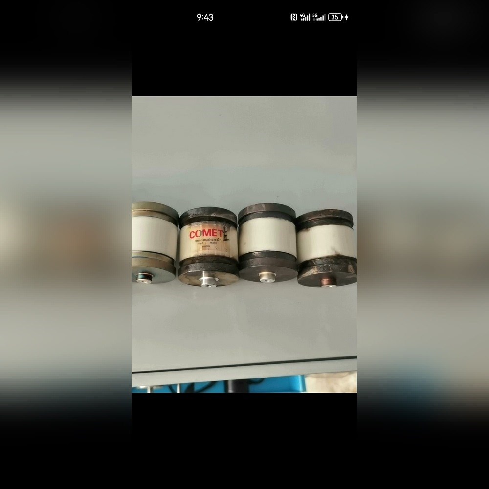 COMET CFMN-100CAC15-AF-G 100P 议价