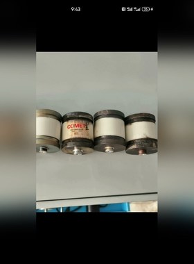 COMET CFMN-100CAC15-AF-G 100P 议价