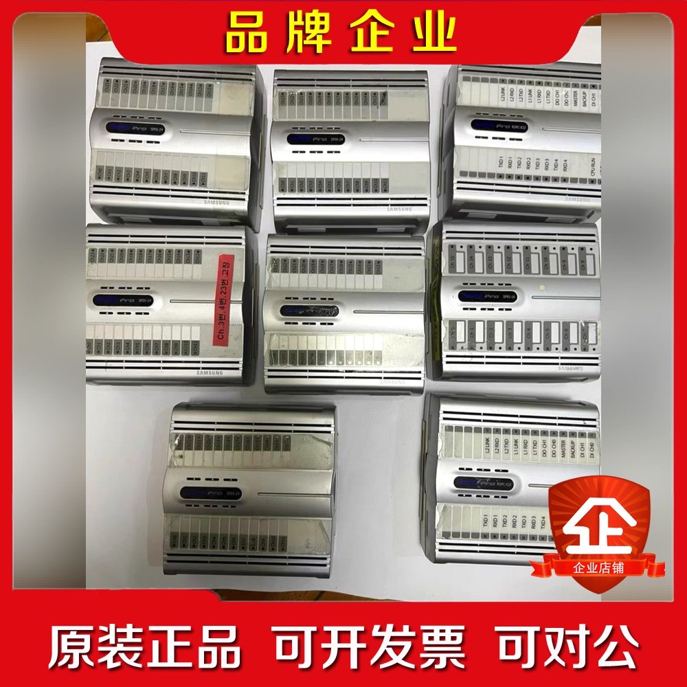 Samsung监测模块.SPDI-24.SPRI16RSP 议价