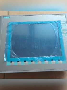 触摸屏 6AV6647-0AF11-3AХ0 一台 议价