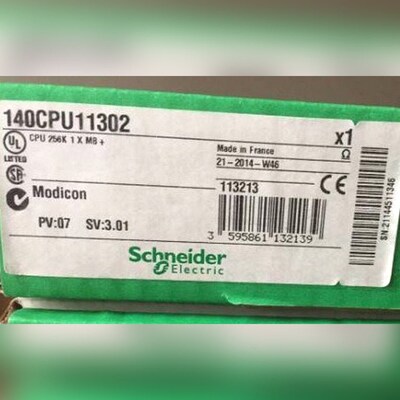 140CPU11302 原装 标价 议价