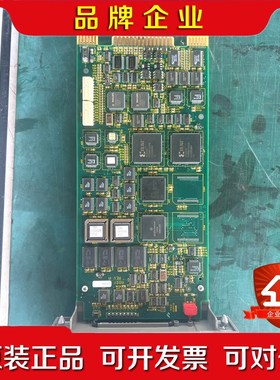 ABB 贝利卡INNPM12控制板2张成色如图功能包好 议价