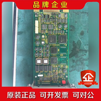 ABB 贝利卡INNPM12控制板2张成色如图功能包好 议价