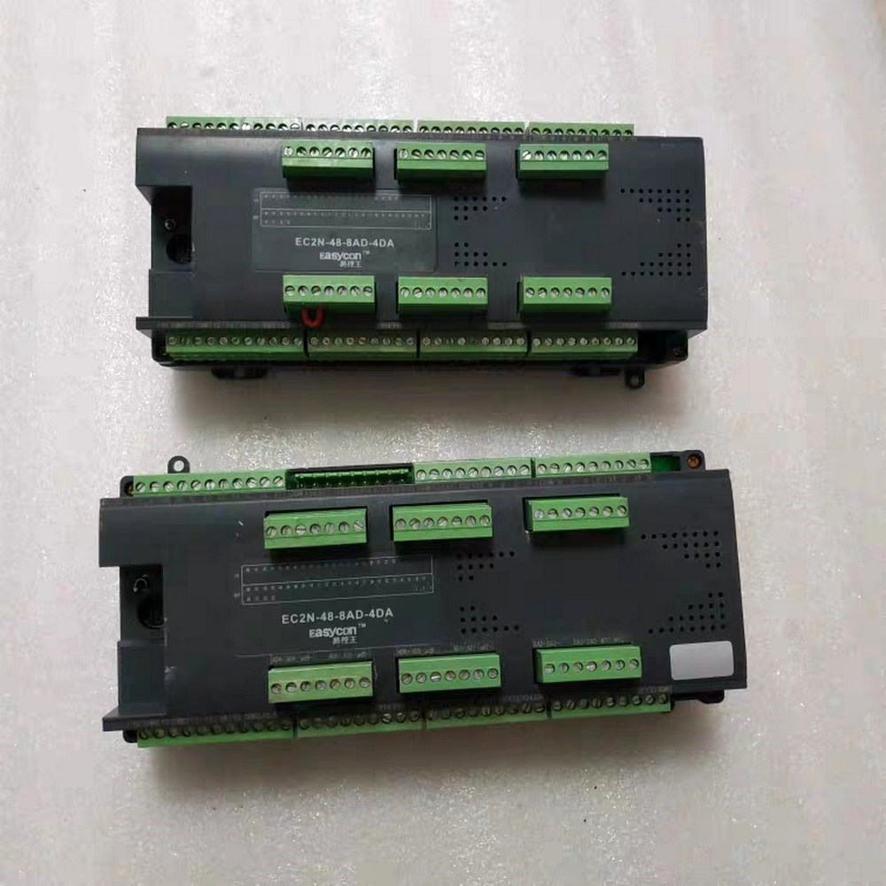 EC2N-48-8AD-4DA 有2台 一台重量1.4斤 议价