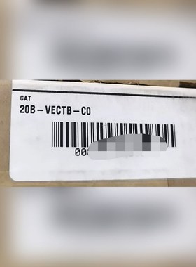 20BVECTBC0原装现货数量有限直发标价 议价