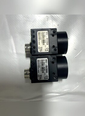 MINICAM 工业相机MV-BV30A 原装功能包好实 议价