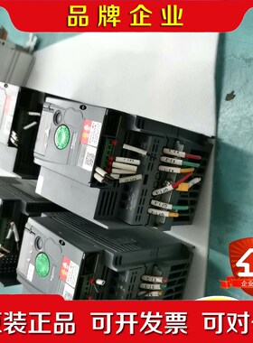 施耐德变频器ATV310HU22N4A2.2KW 380V 议价