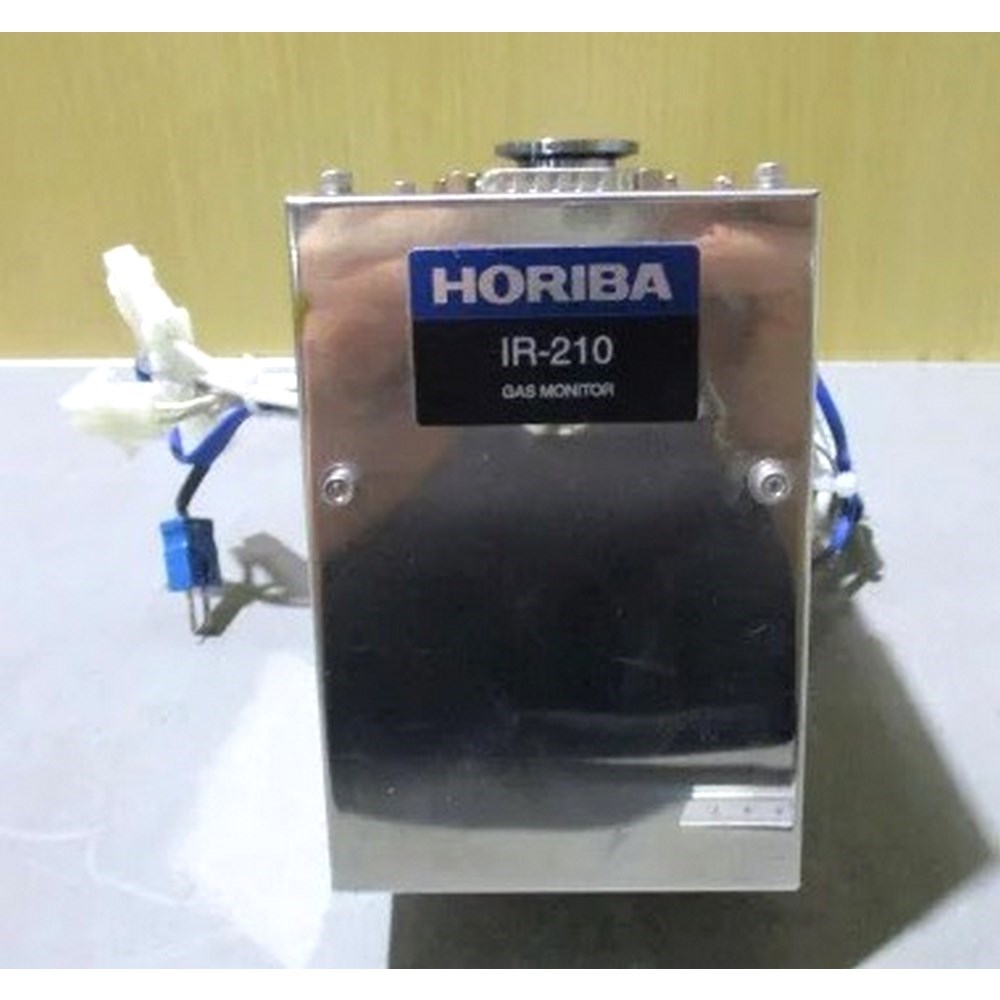 HORIBA 气体监测仪 IR-210A 议价