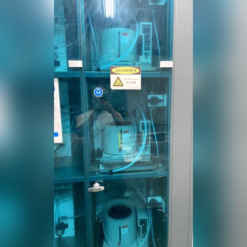 SCHUMACHER 恒温槽 ATCS-15TLC 议价