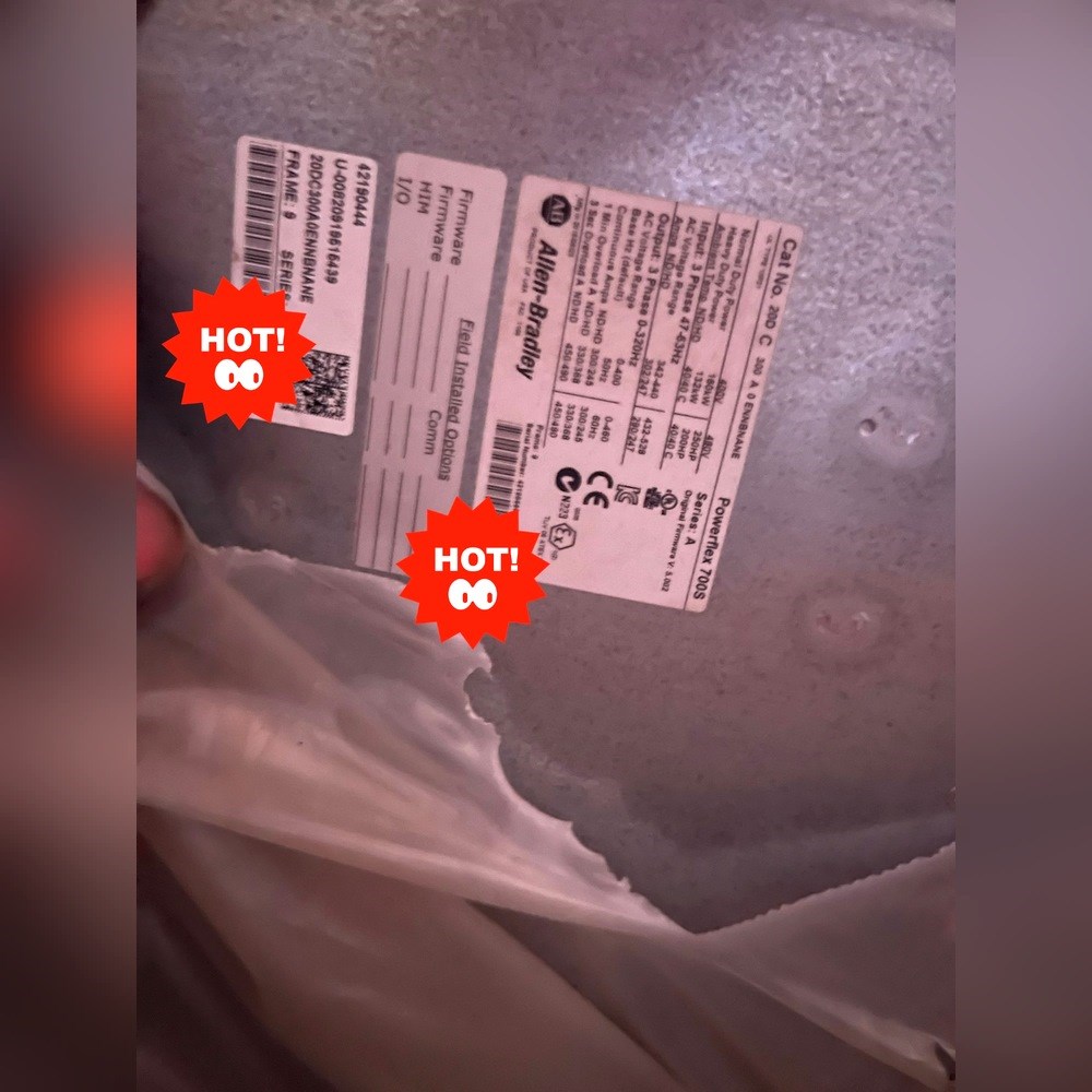 20DC300A0ENNBNANE 工程余货  现货 议价