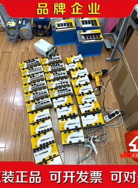 F60 F35 F3DIO F2DO HIMA德国黑 议价