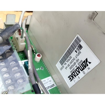 山武ETM200MSC200XBM200ACC200 议价