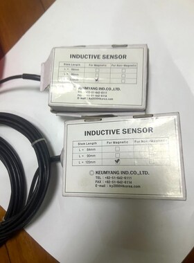 man mec机排气阀位置传感器.KUMYANG.52730 议价