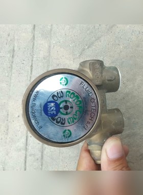 意大利进口福力德铜泵PA3501商用饮料机水泵泵头可乐机咖啡 议价