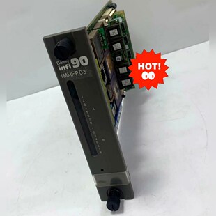 ABB IMMFP03 功能完好拍前联系 议价