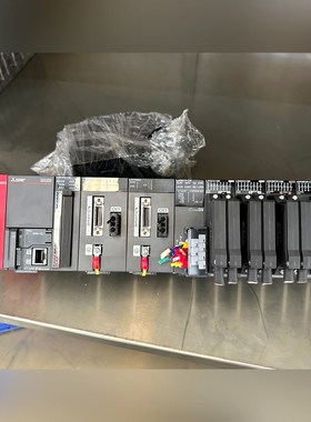 三菱PLC L26CPU-CM 整套  成色漂亮议价出 议价