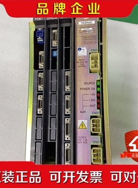 YASNAC安川驱动器JZNC-JRK00LB-611-00 议价