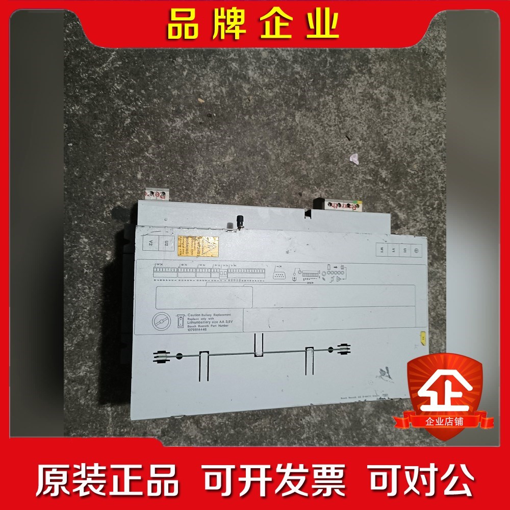 原装力士乐Rexroth PSI6000焊机控制器PS 议价