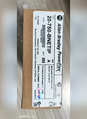 20-750-BNETIP 罗克韦尔AB 变频器附件 议价
