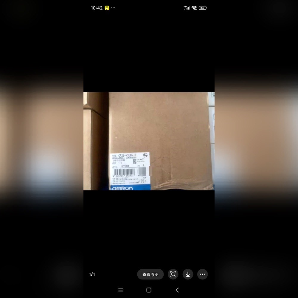 CP2E-N30DR-D PLC可编程控制器原装 议价