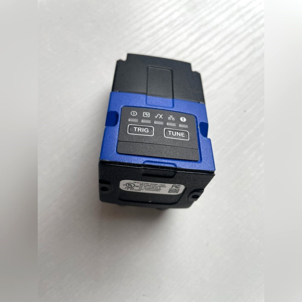 原装康耐视扫描头 MSIP-PEM-CGX-DM2 议价