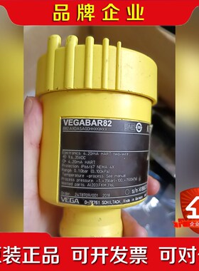 VEGABAR82 威格压力变送器德国制造B82.AXD 议价