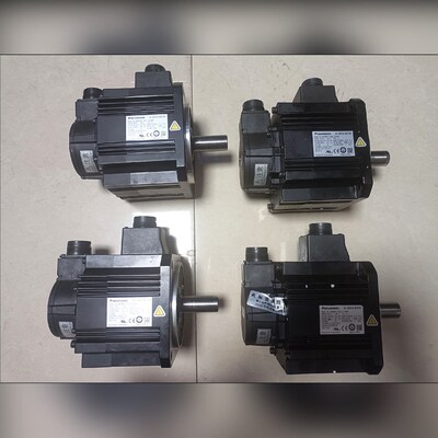 A6 MDMF102L1H6M 1KW带刹车伺服电机 功 议价