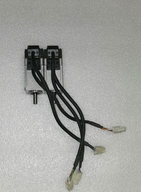 MSMD012G1C MSMD012G1U 伺服电机 测 议价