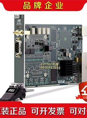 NI PXI 8513单口 780688-01 议价