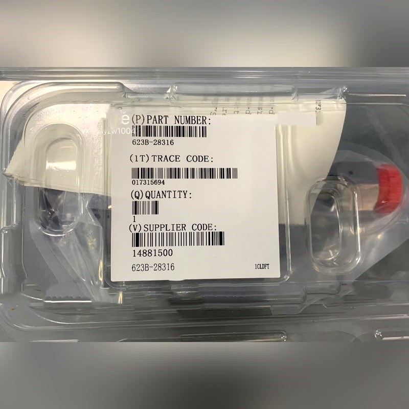 MKS623B-28316 议价