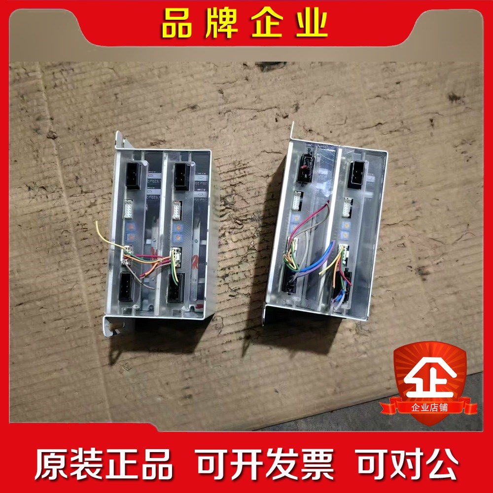 东方无刷电机驱动器BLHD100K实物拍摄具体看图 议价