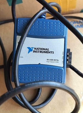 NIUSB-8473S原装非高仿品需要的朋友直接拍 议价