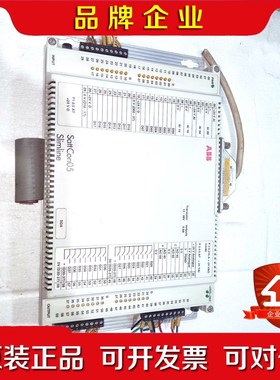 ABB SDA控制器492896101 SattCon05 议价